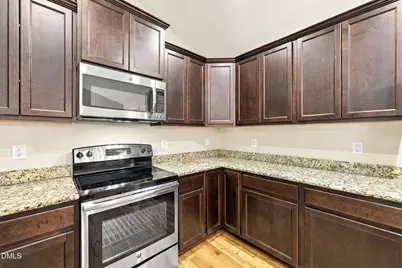 2557 Winding Creek Lane, Franklinton, NC 27525 - Photo 5