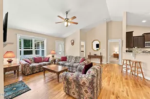 2557 Winding Creek Ln, Franklinton, NC 27525 - Photo 9