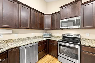 2557 Winding Creek Lane, Franklinton, NC 27525 - Photo 7