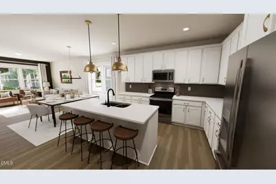 1244 Ponder Lk Parkway, Wendell, NC 27591 - Photo 3