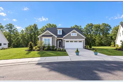 40 Ivy Ridge Way, Youngsville, NC 27596 - Photo 3