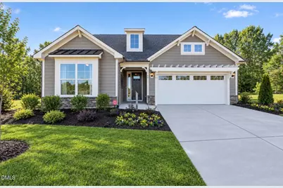 40 Ivy Ridge Way, Youngsville, NC 27596 - Photo 1