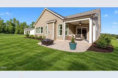 40 Ivy Ridge Way, Youngsville, NC 27596 - Photo 5