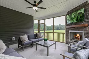 138 Stonewheel Ave, Angier, NC 27501 - Photo 17