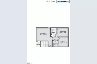 138 Stonewheel Ave, Angier, NC 27501 - Photo 3