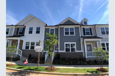 404 Ribbon Rail Street, Fuquay-Varina, NC 27526 - Photo 1