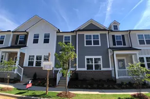 404 Ribbon Rail St, Fuquay-Varina, NC 27526 - Photo 1