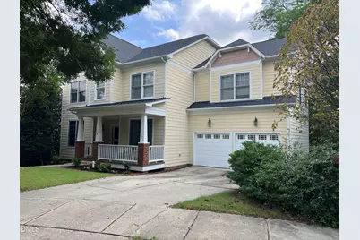 114 Parkridge Avenue, Chapel Hill, NC 27517 - Photo 3