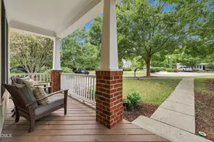 114 Parkridge Ave, Chapel Hill, NC 27517 - Photo 3
