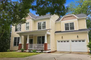 114 Parkridge Ave, Chapel Hill, NC 27517 - Photo 1