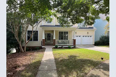 114 Parkridge Avenue, Chapel Hill, NC 27517 - Photo 1