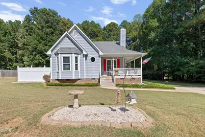 5251 Passenger Place, Raleigh, NC 27603 - Photo 1