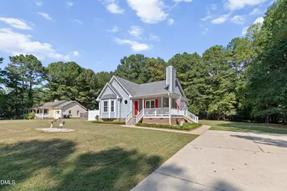 5251 Passenger Place, Raleigh, NC 27603 - Photo 3