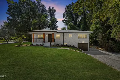 2328 Cheek Road, Durham, NC 27704 - Photo 1