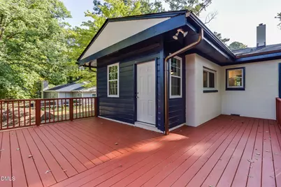 556 Rose Lane, Raleigh, NC 27610 - Photo 23