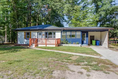556 Rose Lane, Raleigh, NC 27610 - Photo 3