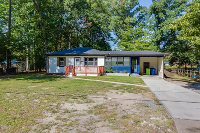 556 Rose Lane, Raleigh, NC 27610 - Photo 1