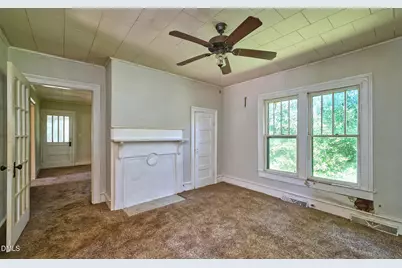 1077 Frazier Road, Spring Hope, NC 27882 - Photo 11