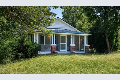 1077 Frazier Road, Spring Hope, NC 27882 - Photo 1