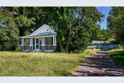 1077 Frazier Road, Spring Hope, NC 27882 - Photo 3