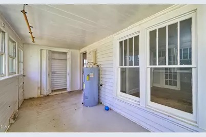 1077 Frazier Road, Spring Hope, NC 27882 - Photo 19