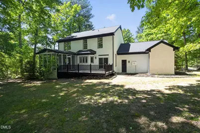 101 Hanover Place, Chapel Hill, NC 27516 - Photo 29