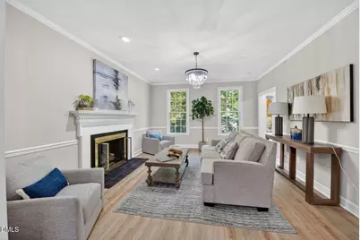 101 Hanover Place, Chapel Hill, NC 27516 - Photo 3