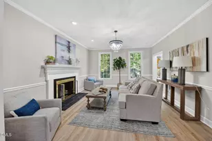 101 Hanover Pl, Chapel Hill, NC 27516 - Photo 3