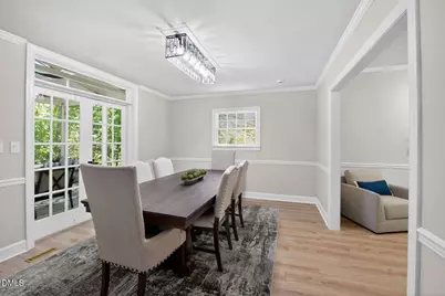 101 Hanover Place, Chapel Hill, NC 27516 - Photo 5