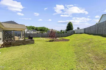 716 Harvest Point Drive, Fuquay Varina, NC 27526 - Photo 29