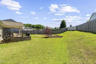 716 Harvest Point Dr, Fuquay Varina, NC 27526 - Photo 29
