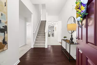 716 Harvest Point Drive, Fuquay Varina, NC 27526 - Photo 9