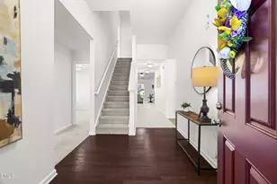 716 Harvest Point Dr, Fuquay Varina, NC 27526 - Photo 9
