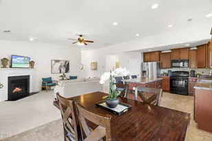 716 Harvest Point Dr, Fuquay Varina, NC 27526 - Photo 15