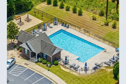 716 Harvest Point Drive, Fuquay Varina, NC 27526 - Photo 33
