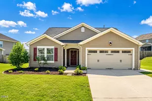 716 Harvest Point Dr, Fuquay Varina, NC 27526 - Photo 1