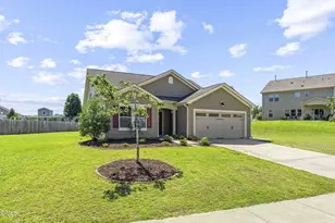 716 Harvest Point Dr, Fuquay Varina, NC 27526 - Photo 7
