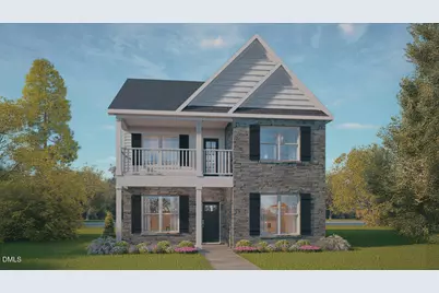 510 Dorset Stream Drive, Fuquay Varina, NC 27526 - Photo 1