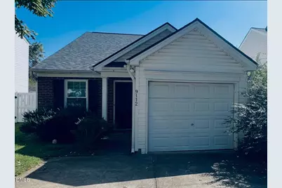 9112 Colony Village Lane, Raleigh, NC 27617 - Photo 1