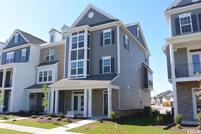 2909 Great Lawn Road, Apex, NC 27502 - Photo 1