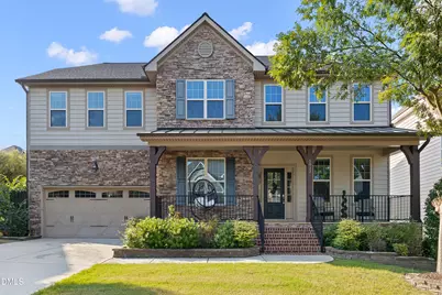 5032 Trembath Lane, Cary, NC 27519 - Photo 1