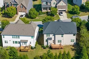 5032 Trembath Ln, Cary, NC 27519 - Photo 43
