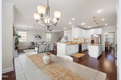 5032 Trembath Lane, Cary, NC 27519 - Photo 21