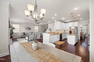 5032 Trembath Ln, Cary, NC 27519 - Photo 21