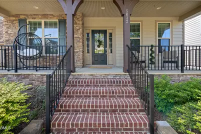 5032 Trembath Lane, Cary, NC 27519 - Photo 11
