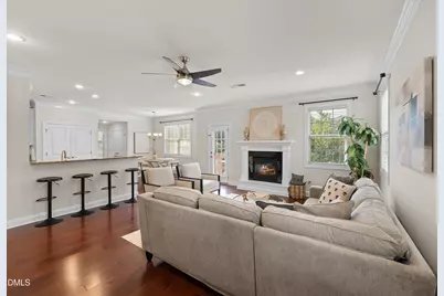 5032 Trembath Lane, Cary, NC 27519 - Photo 5