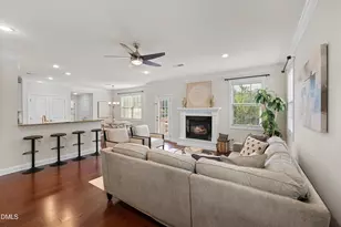 5032 Trembath Ln, Cary, NC 27519 - Photo 5