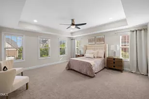 5032 Trembath Ln, Cary, NC 27519 - Photo 27