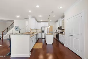 5032 Trembath Ln, Cary, NC 27519 - Photo 19