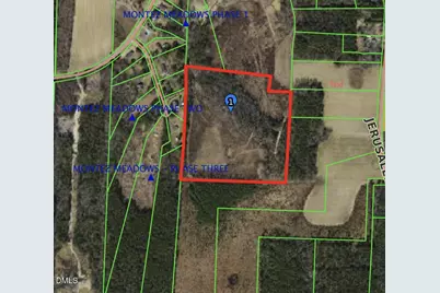 0 Junior Road, Selma, NC 27542 - Photo 1